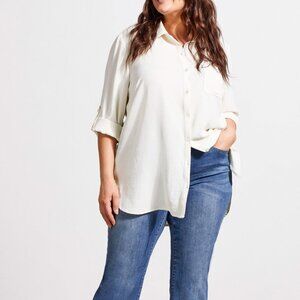 Long Sleeve Shirt Bouse